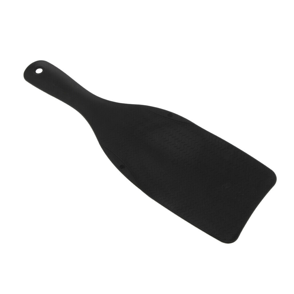 Highlight Balayage Board Paddle + 2 Detachable Hair Coloring Bowls Purple
