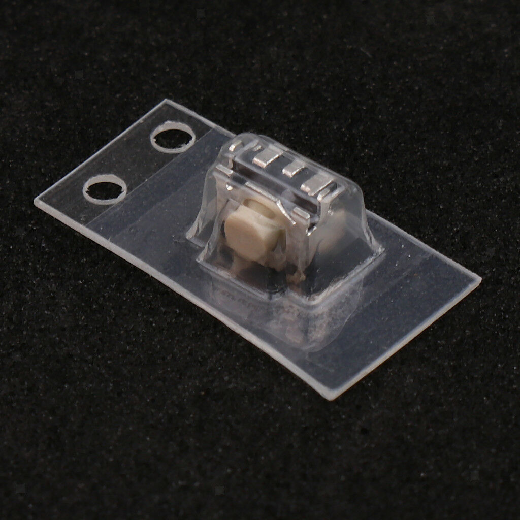 Left/Right Button Switches Shoulder   for   NDSL NDSI Console