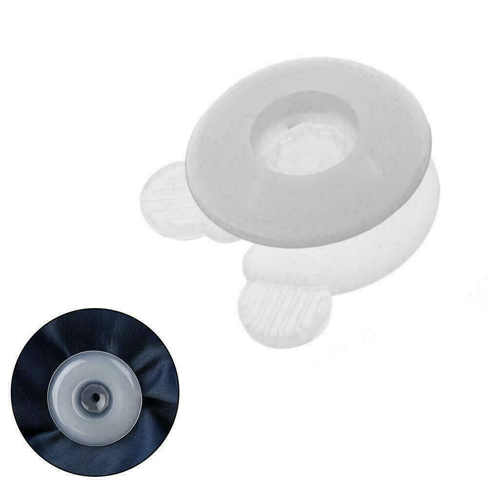 4Pcs Bed Duvet Covers Sheet Holder Clip Clamp Fastener Cover Gripper New K2A9