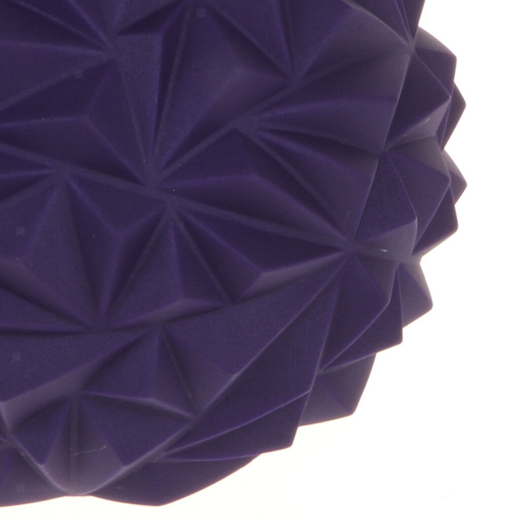 6" Purple Balance  for Kids Sensory Training Massage Fitness Sport