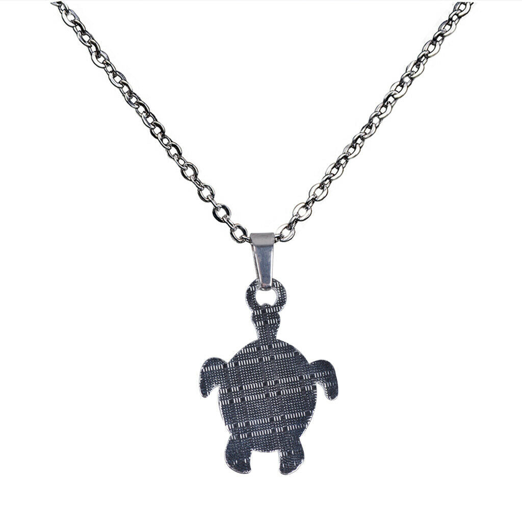 Temperature Necklace  Color Change Jewelry Set