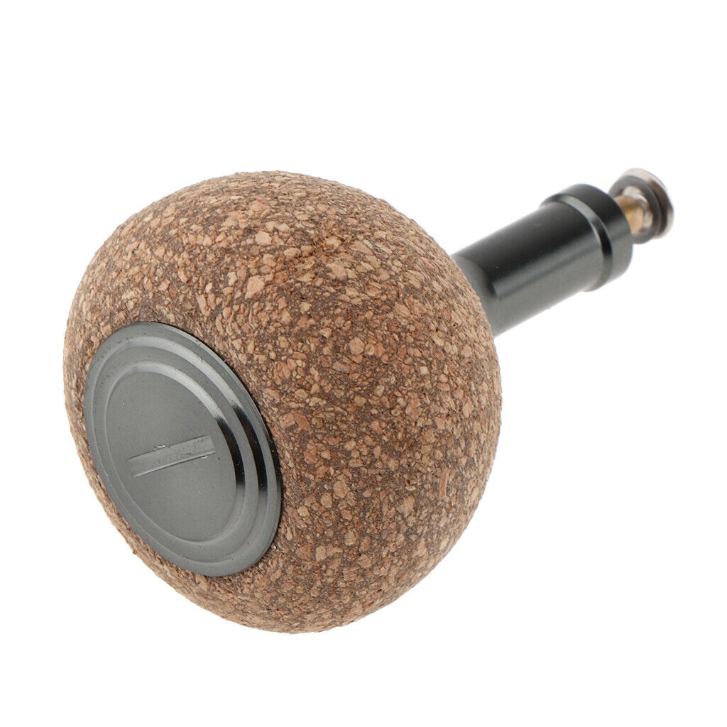 High Quality Power Knob Fishing Reel Handle Replacement 40mm Diameter for
