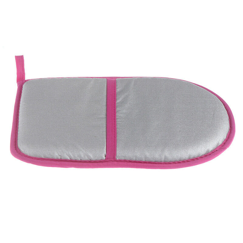 Gloves Heat Resistant Ironing Mittens Kitchen Glove Cooking Garment Steam.l8