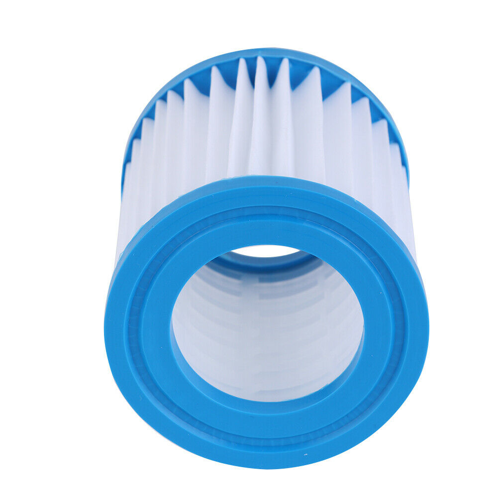Inflatable Swimming Pool Filter Element Outdoor Hot Tub Replacement Filter @