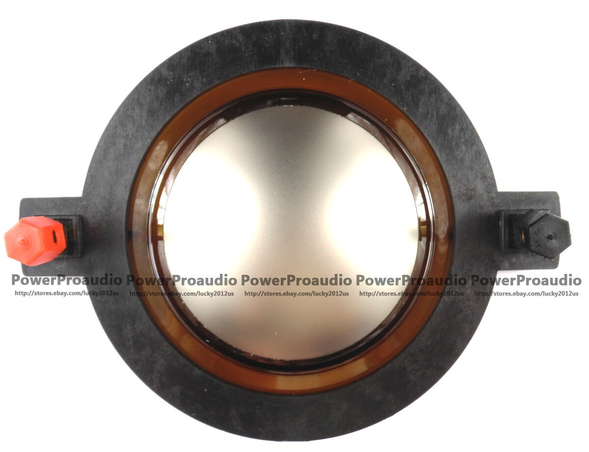 Diaphragm  For EAW CD 5004, CD 5005, CD 5006, JF 200e, - 8 ohm