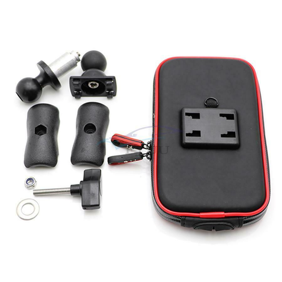 Motorcycle Navigation Bracket For Yamaha YZF R1 02-17 R6 R6 06-17 BMW S1000RR