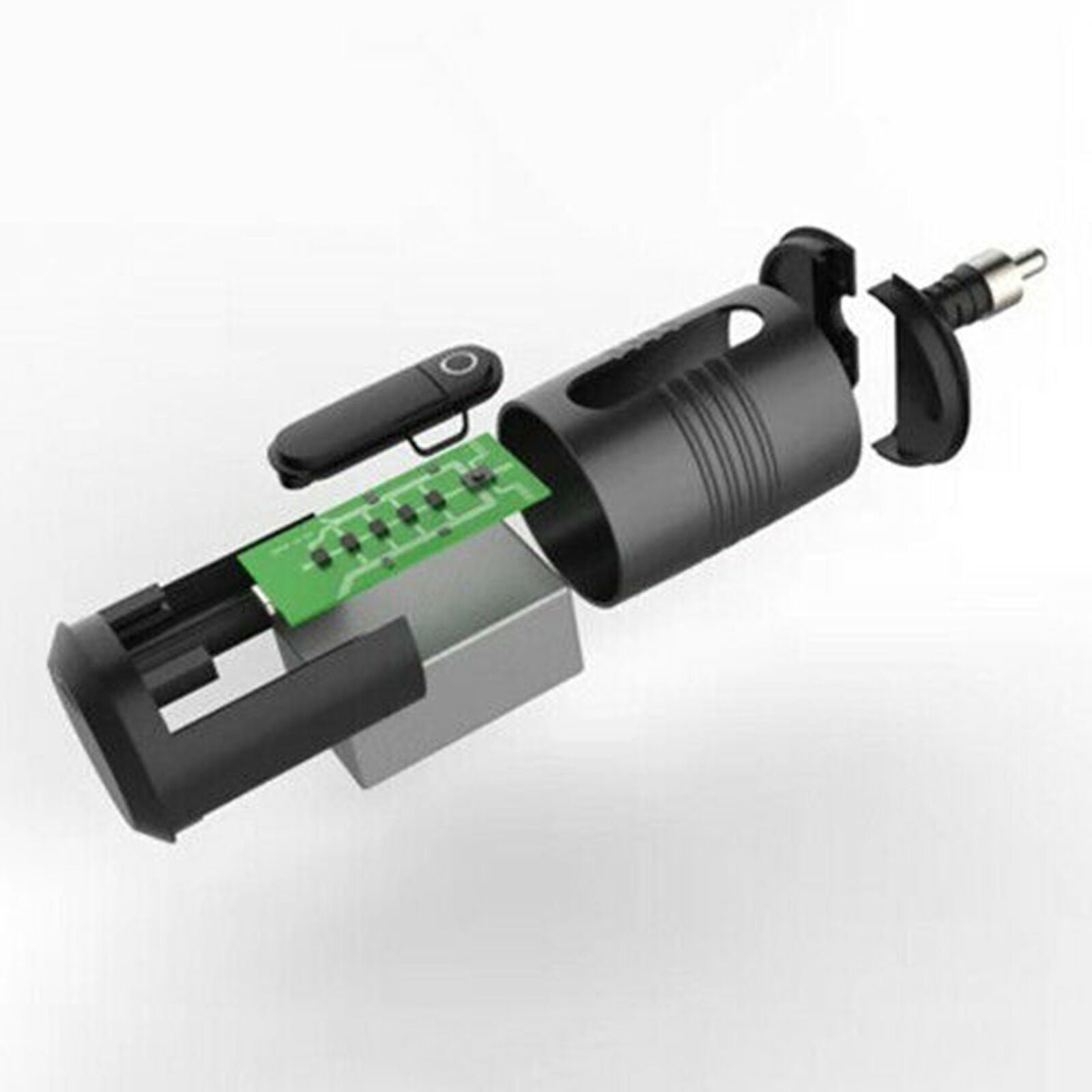 Newest Wireless Tattoo Power Supply Battery Pack For Tattoo Machine Pen RCA