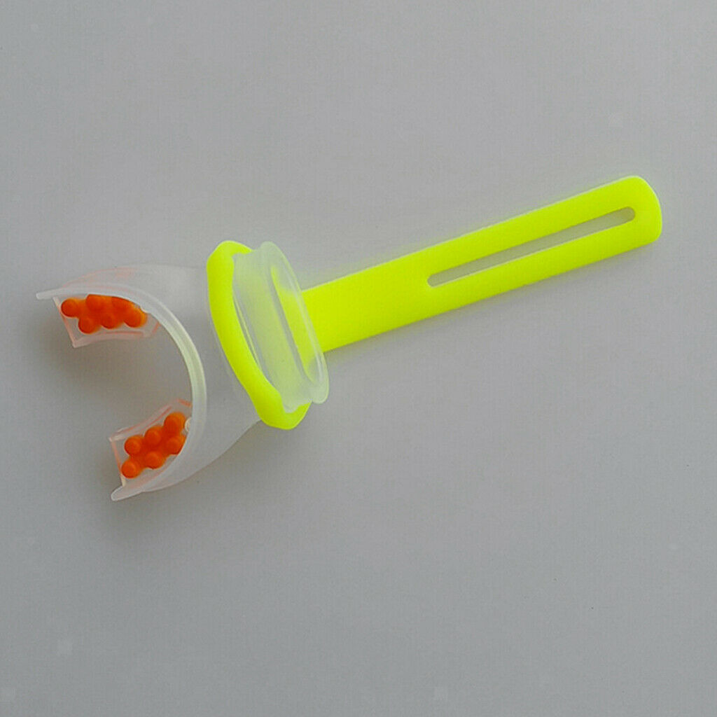4pcs Octopus Regulator Silicone Rubber Underwater Regulator