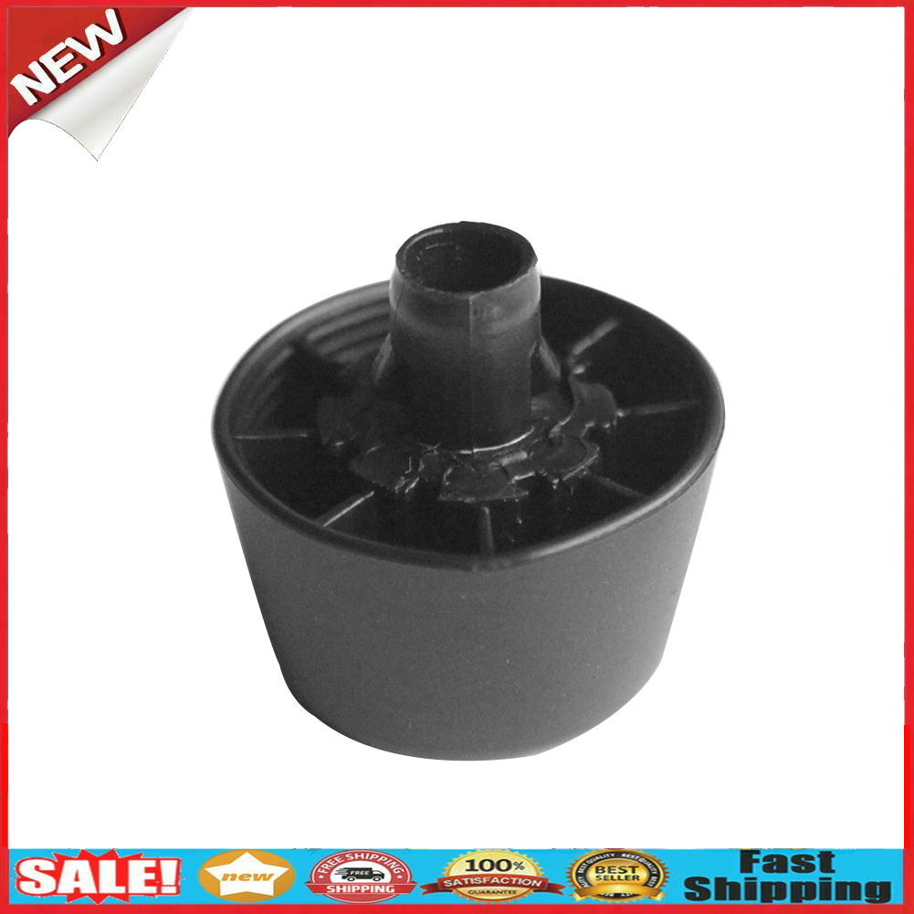 Hood Bump Stop Bonnet Bumper Cushion Black for Jeep Wrangler JK 2007-2017 @