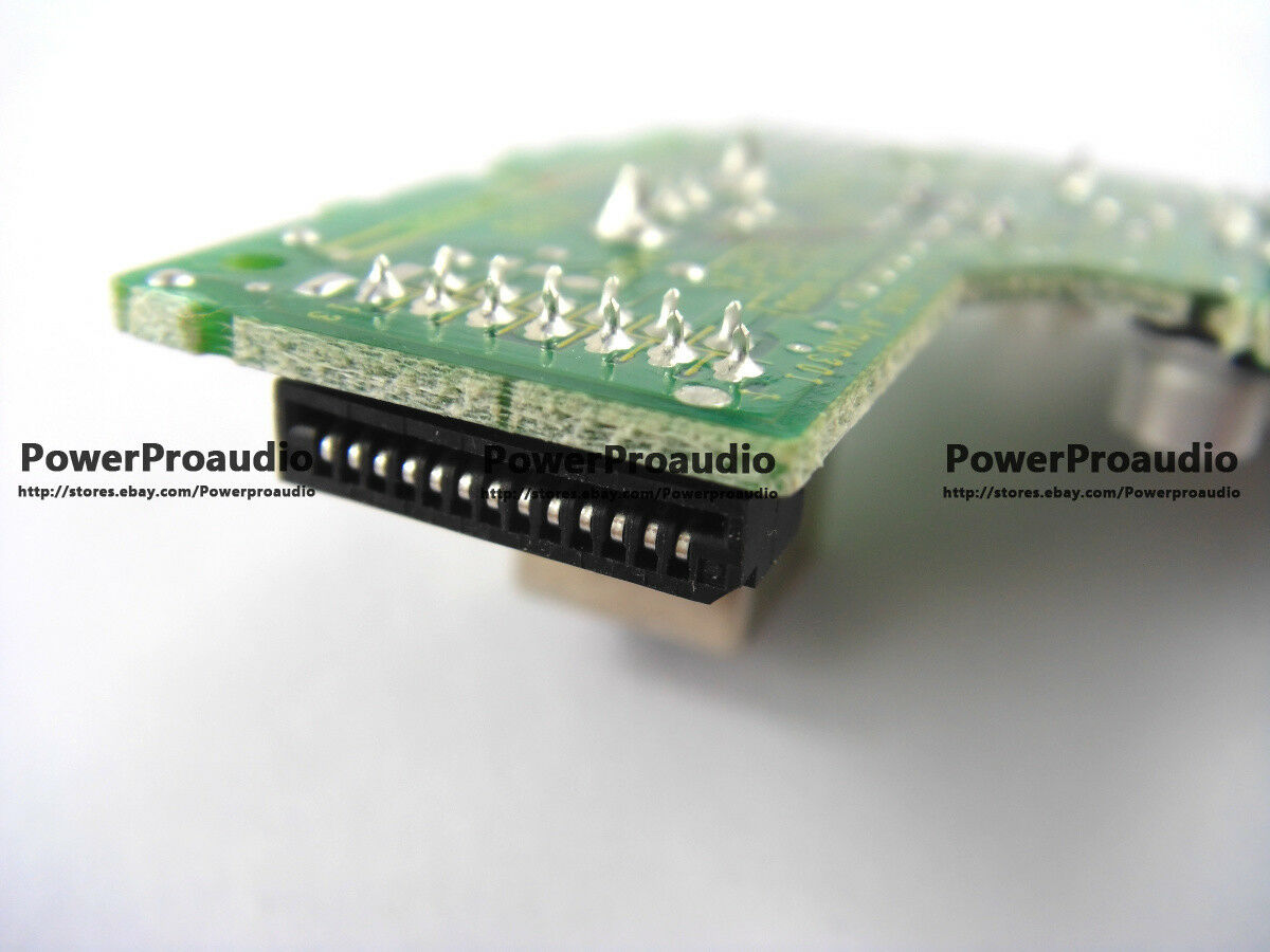 New DWX3395 For Pioneer CDJ-2000nexus USB Socket Circuit Board Assembly