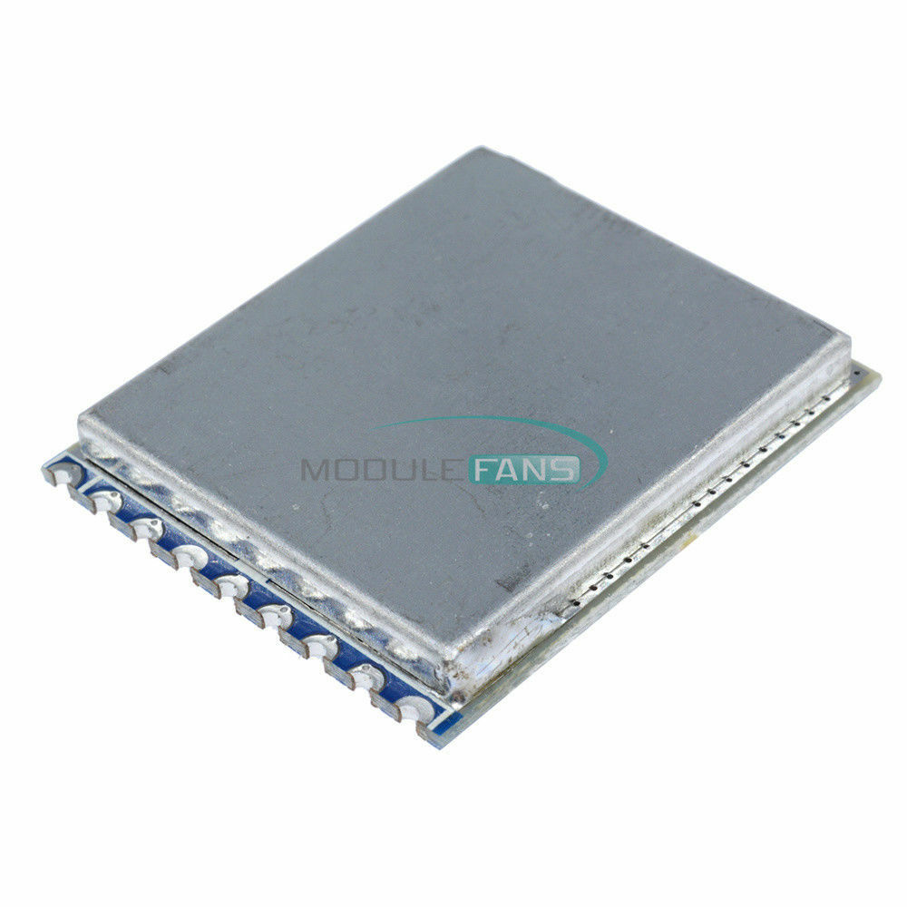 Wireless FPV 5.8G Audio Video Receiving Module for Boscam for RX5808