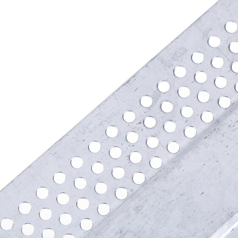 1pcs Zinc Plated Bee Hive Sliding Mouse Guards Travel Gates Beekeeping Eq.l8