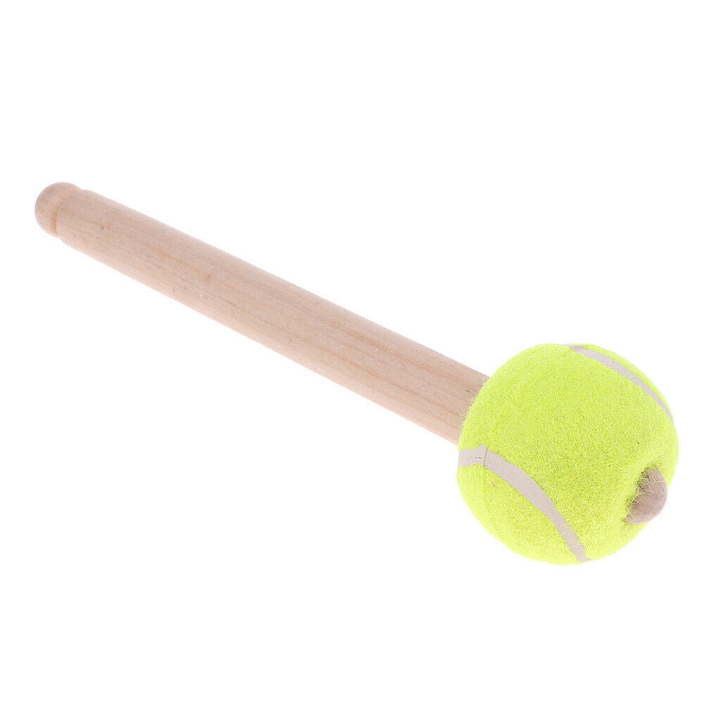 1 piece drum stick large drum stick for musical instrument accessories