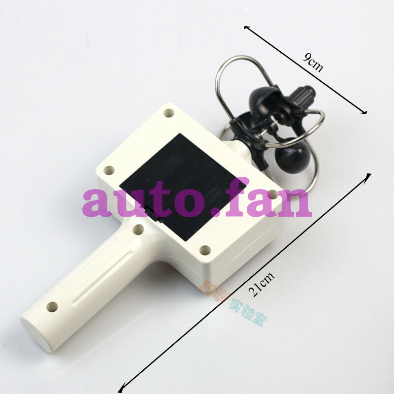 1PCS wind cup anemometer anemometer measuring meteorological instrument