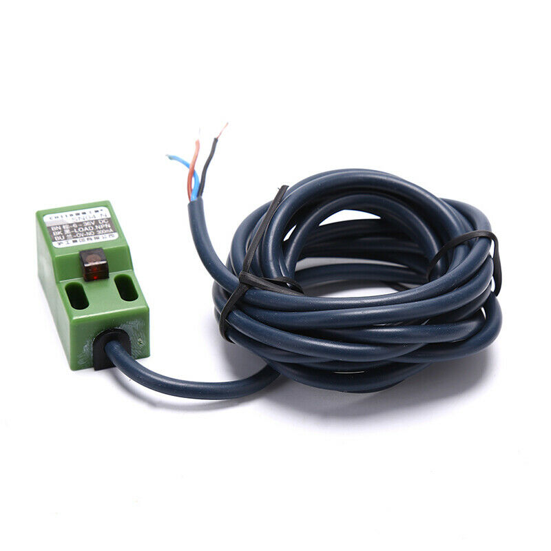SN04-N 4mm Approach Sensor NO 6-30V DC Inductive Proximity Swit.l8