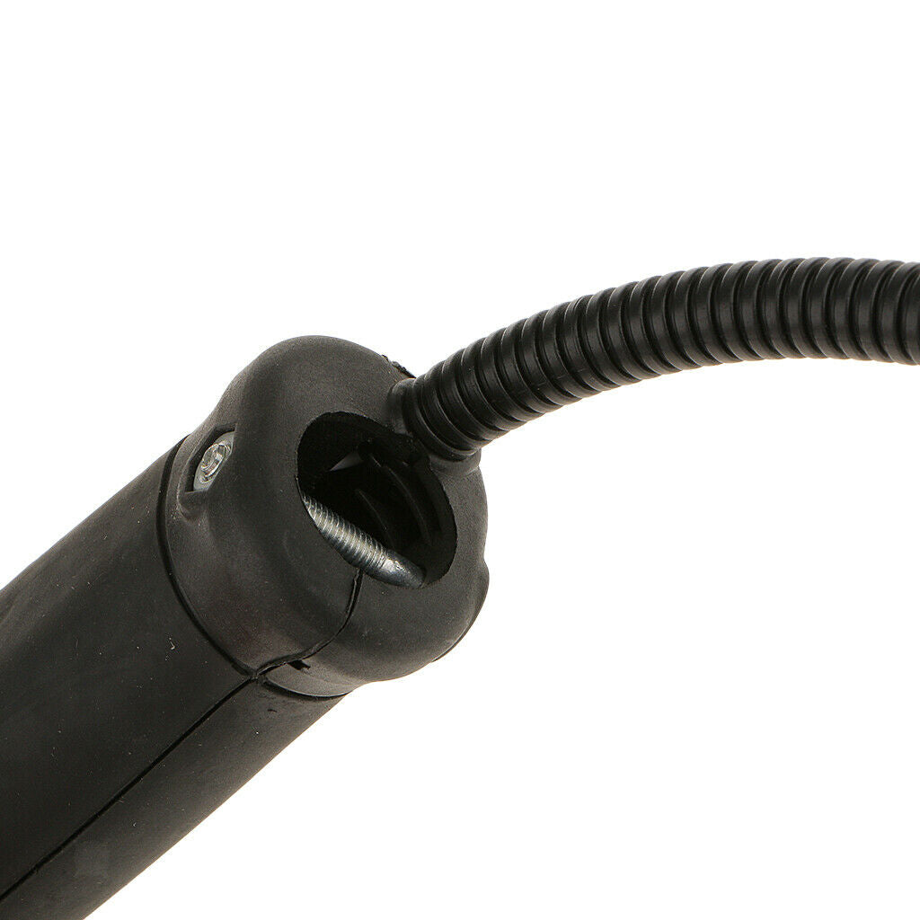 Strimmer Accessories Throttle Cable W/ Switch for Stihl FS120 FS200