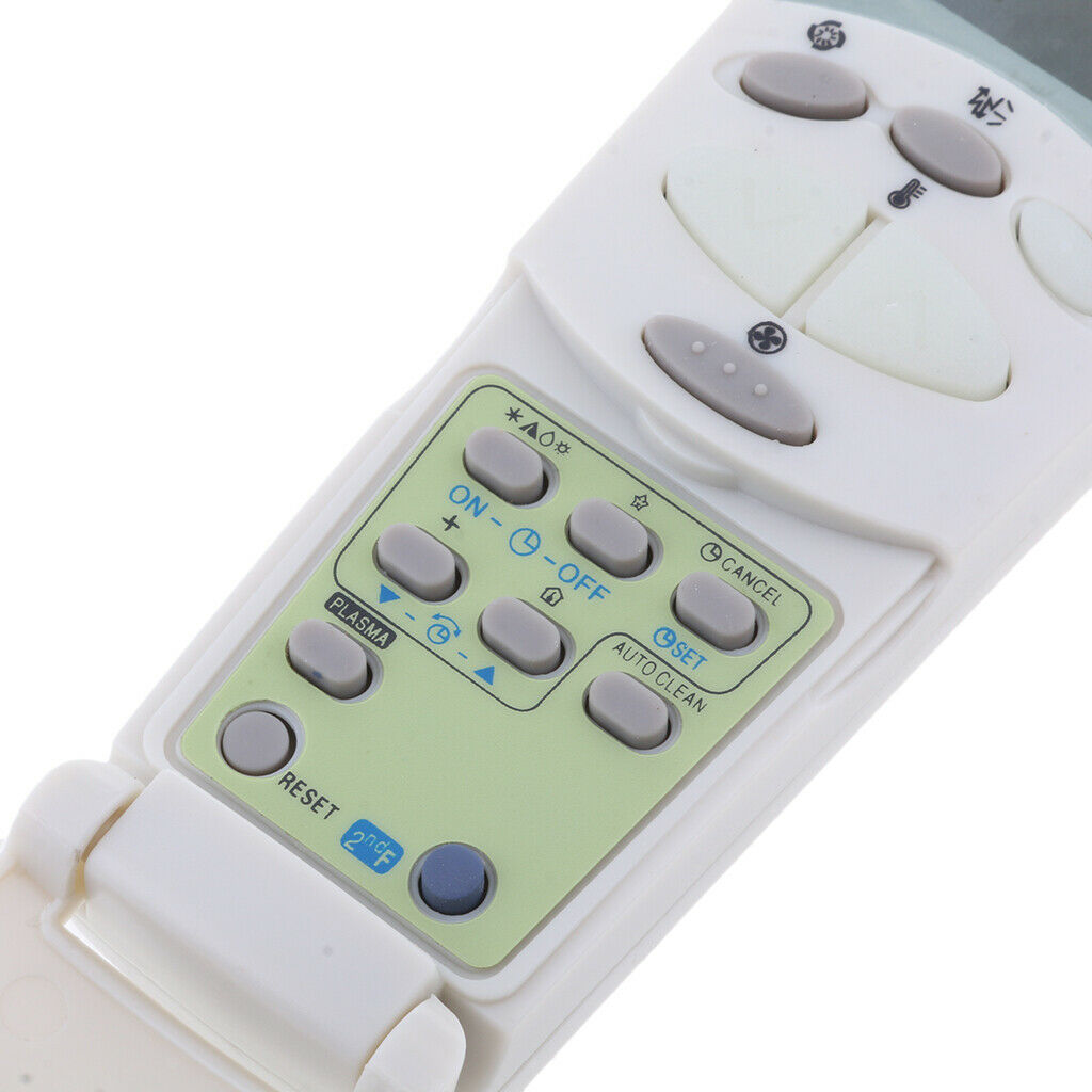 For   LG   Air   Conditioner   Remote   6711A90032Y   6711A90032L   6711A20083A