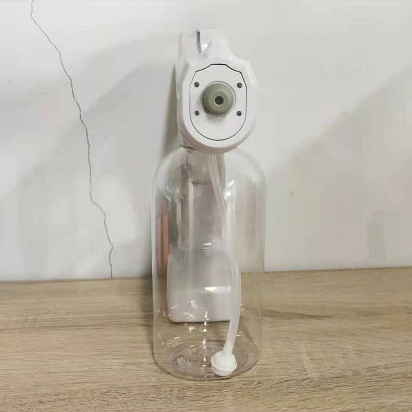 Handheld Nano Steam Spray Guns Electric for Home Car School Bedroom Bathroom