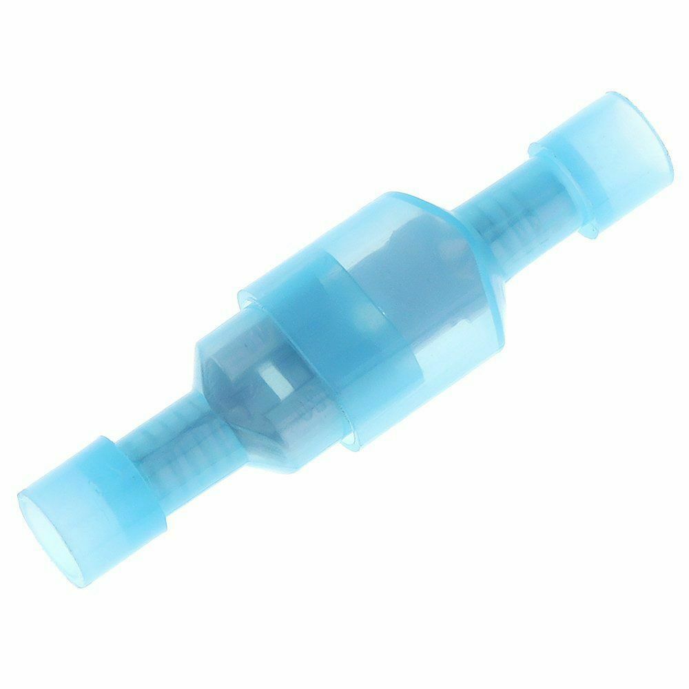 50pcs Electrical Crimp Nylon terminals 16-14AWG Insulated Wire Cable Connector