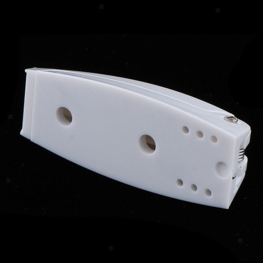 2 PCS RV Camper Tailer Baggage Door Catch - Door Holders for Baggage