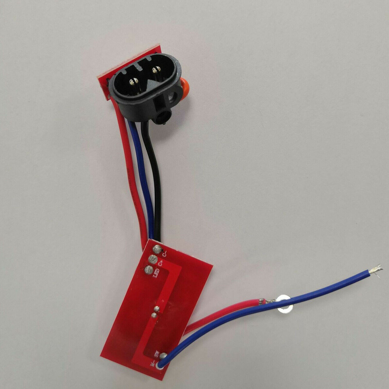 For WAHL 8591 8148 Electric Clippers Hair Clipper Motherboard Assembly Part