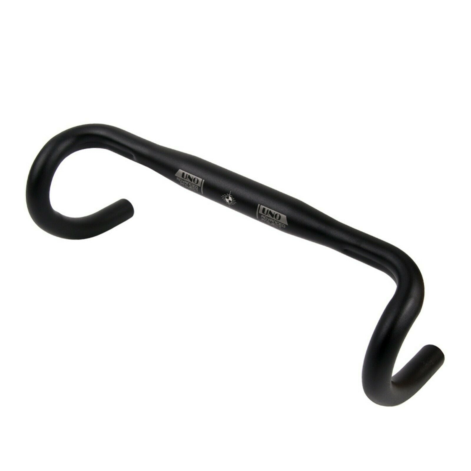 380mm Bicycle Handlebars Anti-oxidation Anti-Shock Anti-scratch Practical for Ou