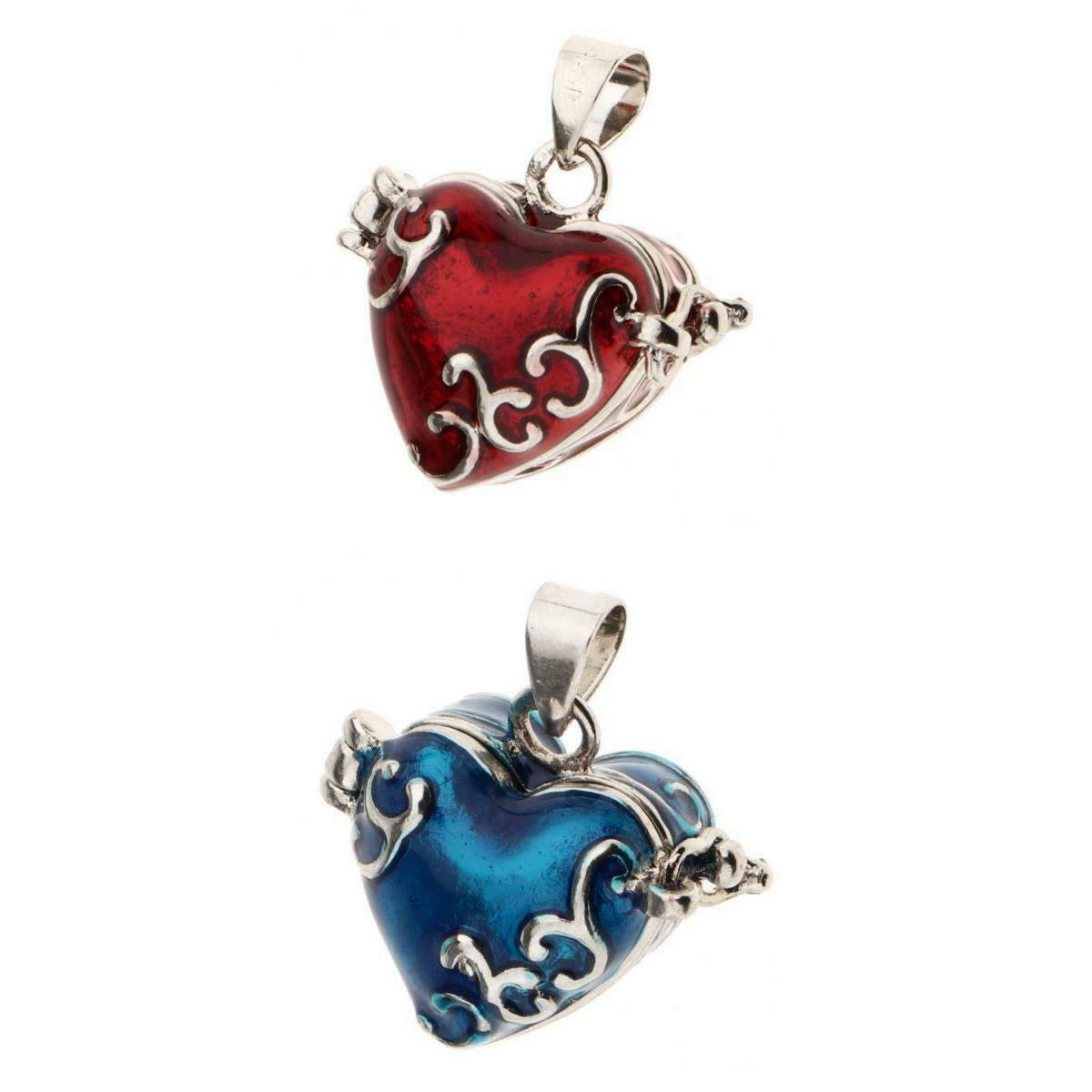 2pcs Hunam Pet Urn Ash Holder Memorial Keepsake