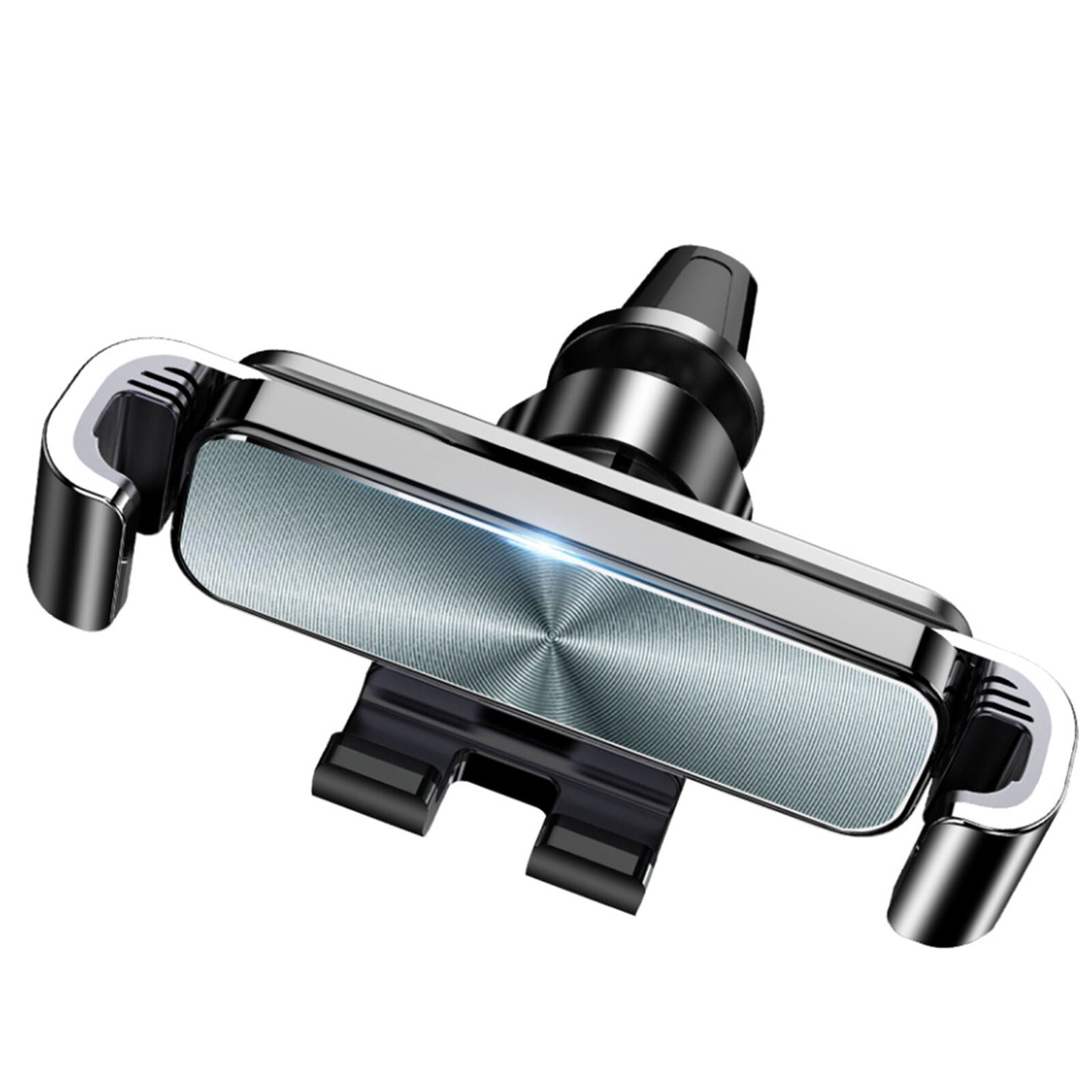 Universal Car Cell Phone Bracket Ventilation Ventilation Smartphone Car Holder
