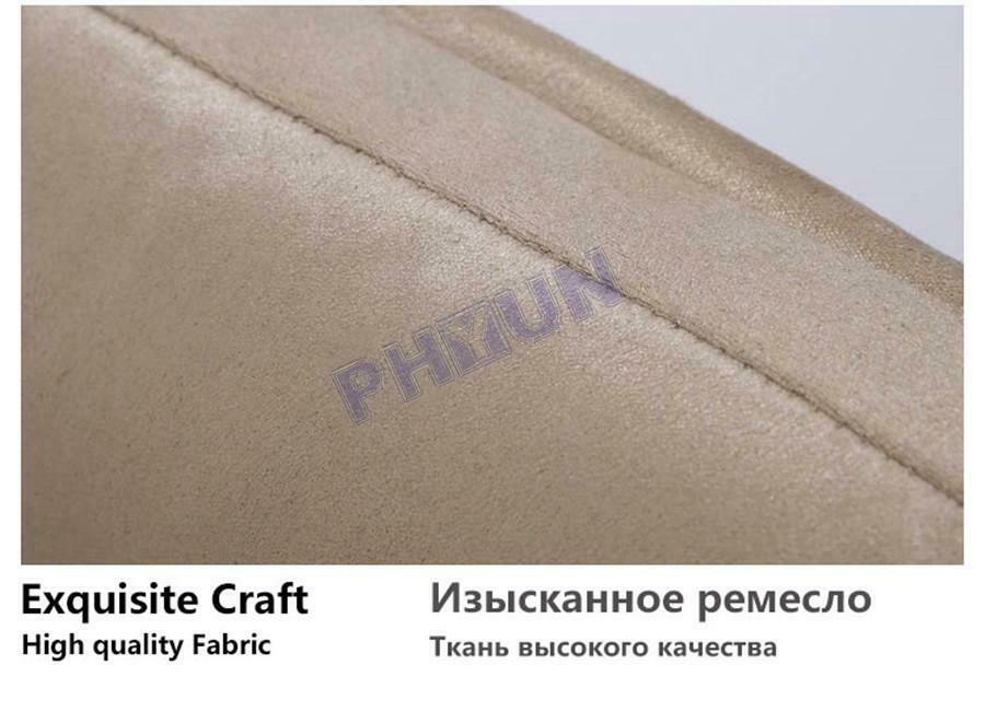 Beige Car Headrest Pillow Neck Pillow Travel Headrest Super Soft Universal