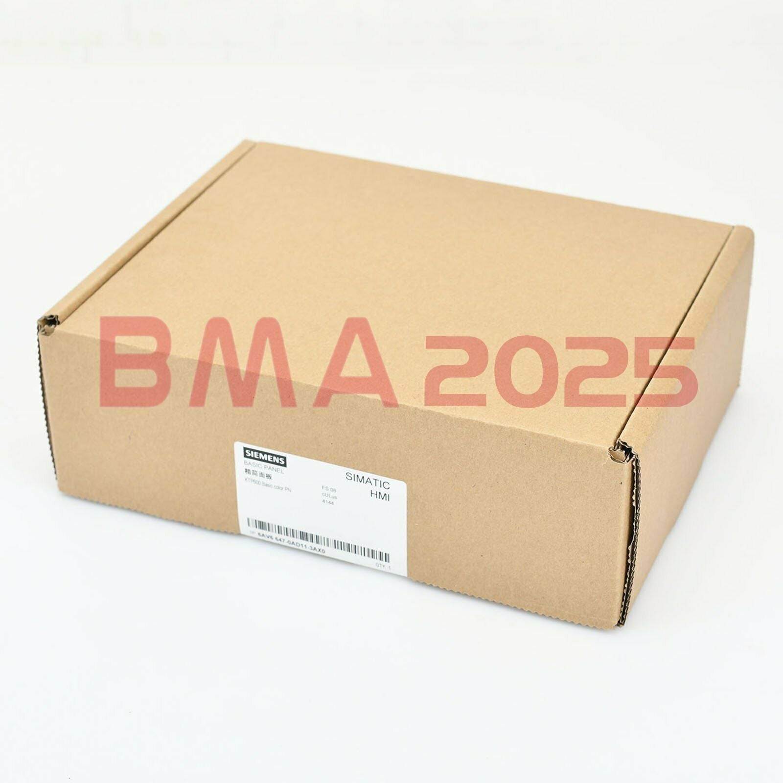 New 6AV6647-0AD11-3AX0 6AV6 647-0AD11-3AX0 1 year warranty free Ship SM9T