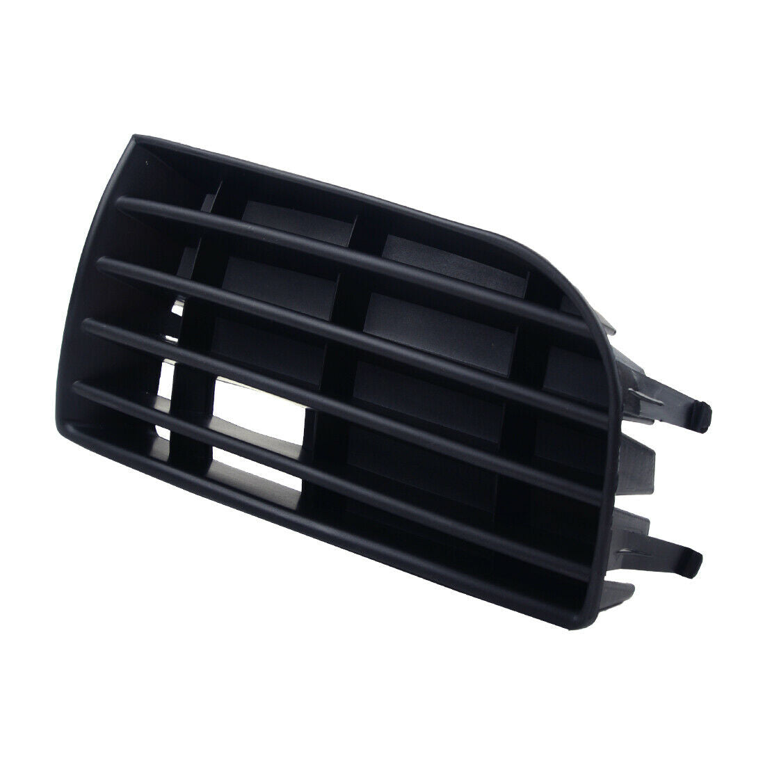 Left Bumper Lower Fog Light Grille Cover fit for VW Golf 5 MK5 2004 to 2008 Atn