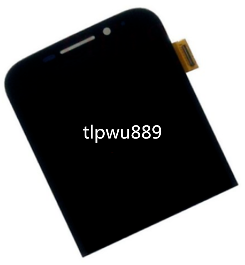 Touch Screen Digitizer Glass+LCD Display Assembly For Blackberry Classic Q20 t1