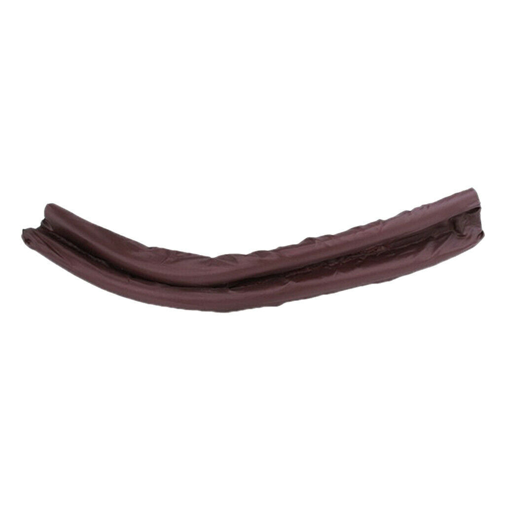 1pc Simple Design Under Door Draft Blocker Noise Blocker Door Window Garage