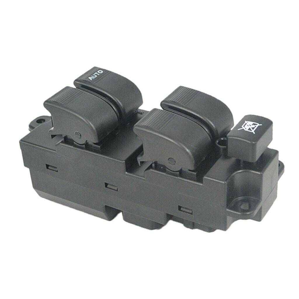 For Ford Ranger / Mazda BT 50 4-door window lifter main switch HOT