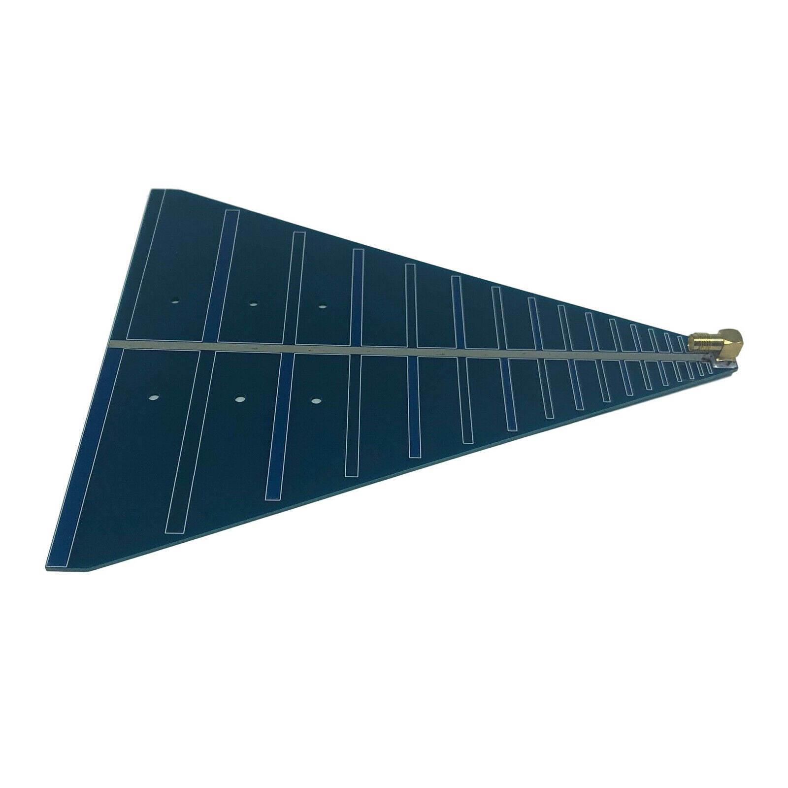 800M-6G UWB Wifi Broadband Wideband Antenna 7.5x6 inch Accessories
