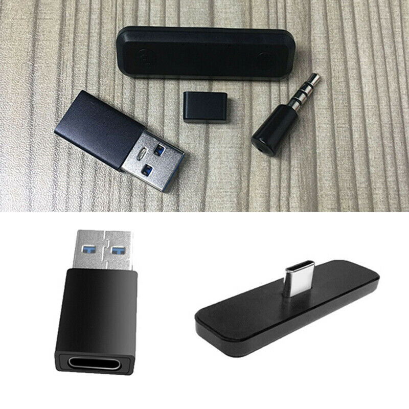 Wireless Bluetooth Adapter USB Transmitter Audio Receiver for Nintend SwitchBDA