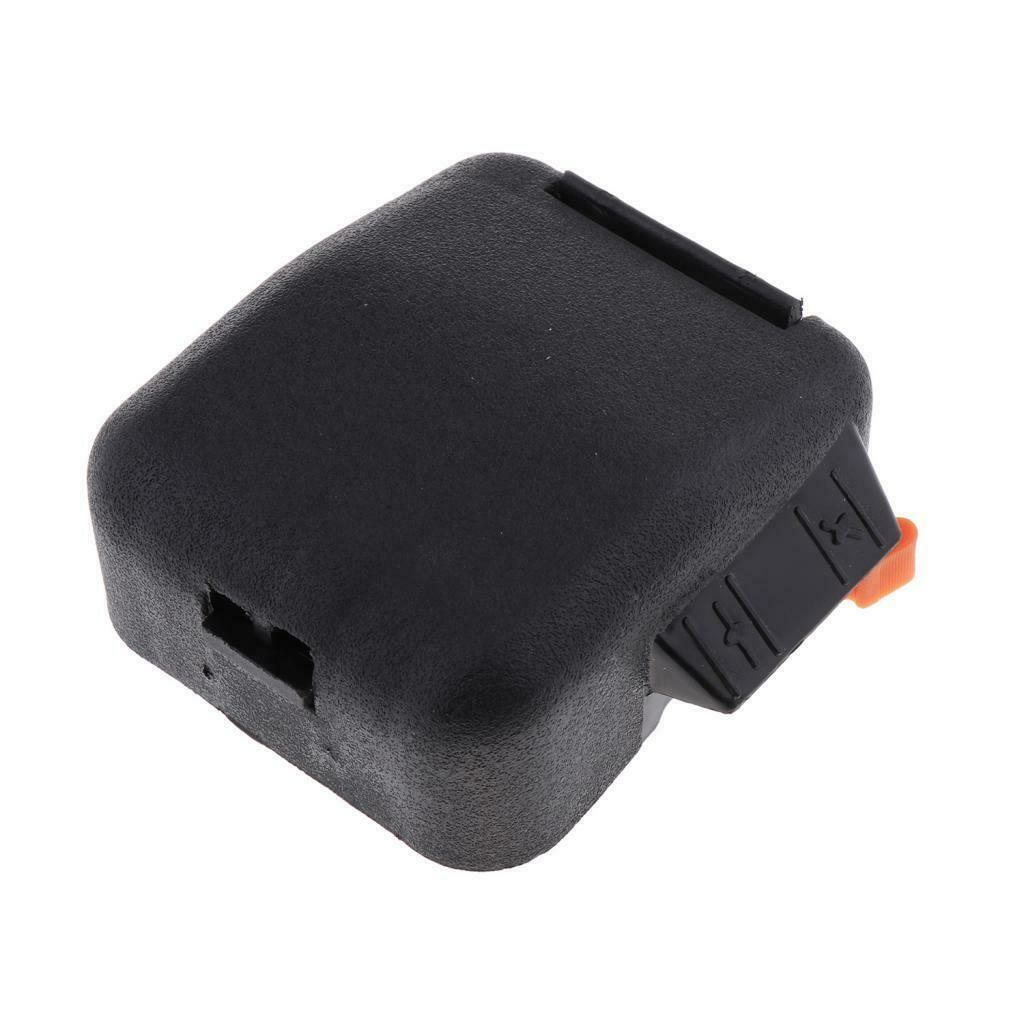 Mower Parts Air Filter Housing Cover Replacement for STIHL HS80 FS80 FS85