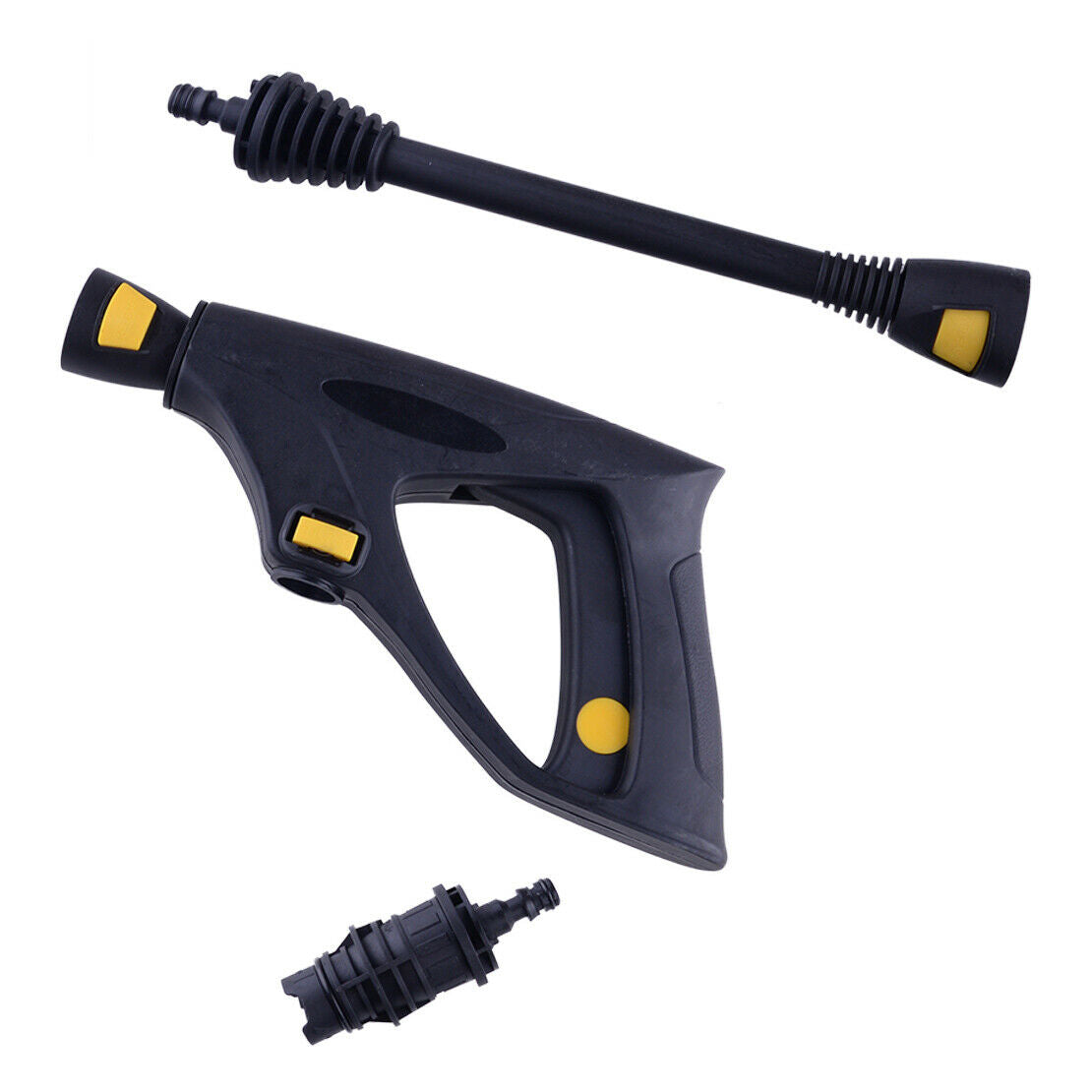 High Pressure Washer Trigger Lance Handle Turbo Nozzle Fit For LAVOR VAX BS