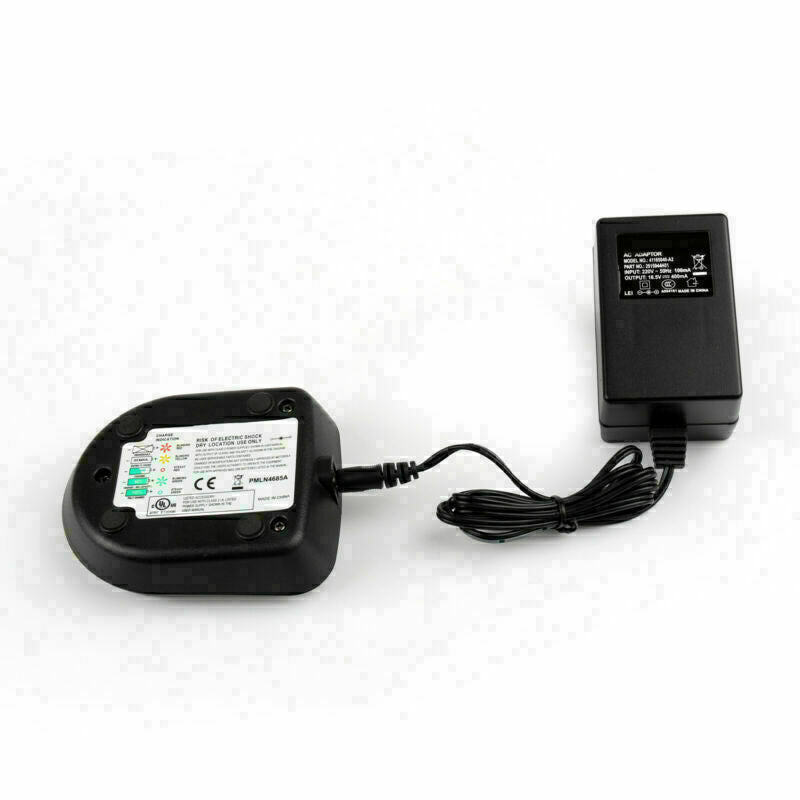 Desktop Rapid Charger Adapter For  Mag One BPR40 A8 Battery Radio CN