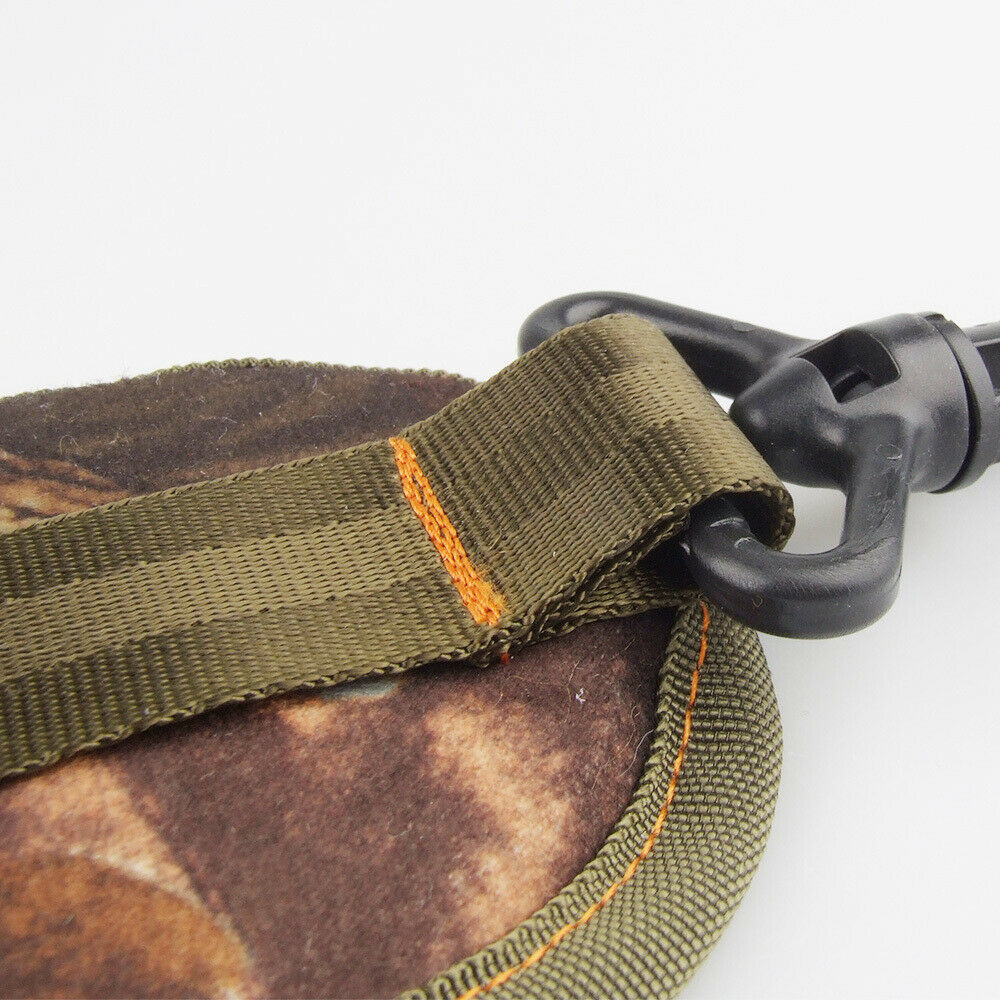 2x Kayaking Canoeing Damping Skidproof Shoulder Strap