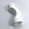 20mm PPR Water Pipe Bendings Fittings for Heating Supply Durable Plastic