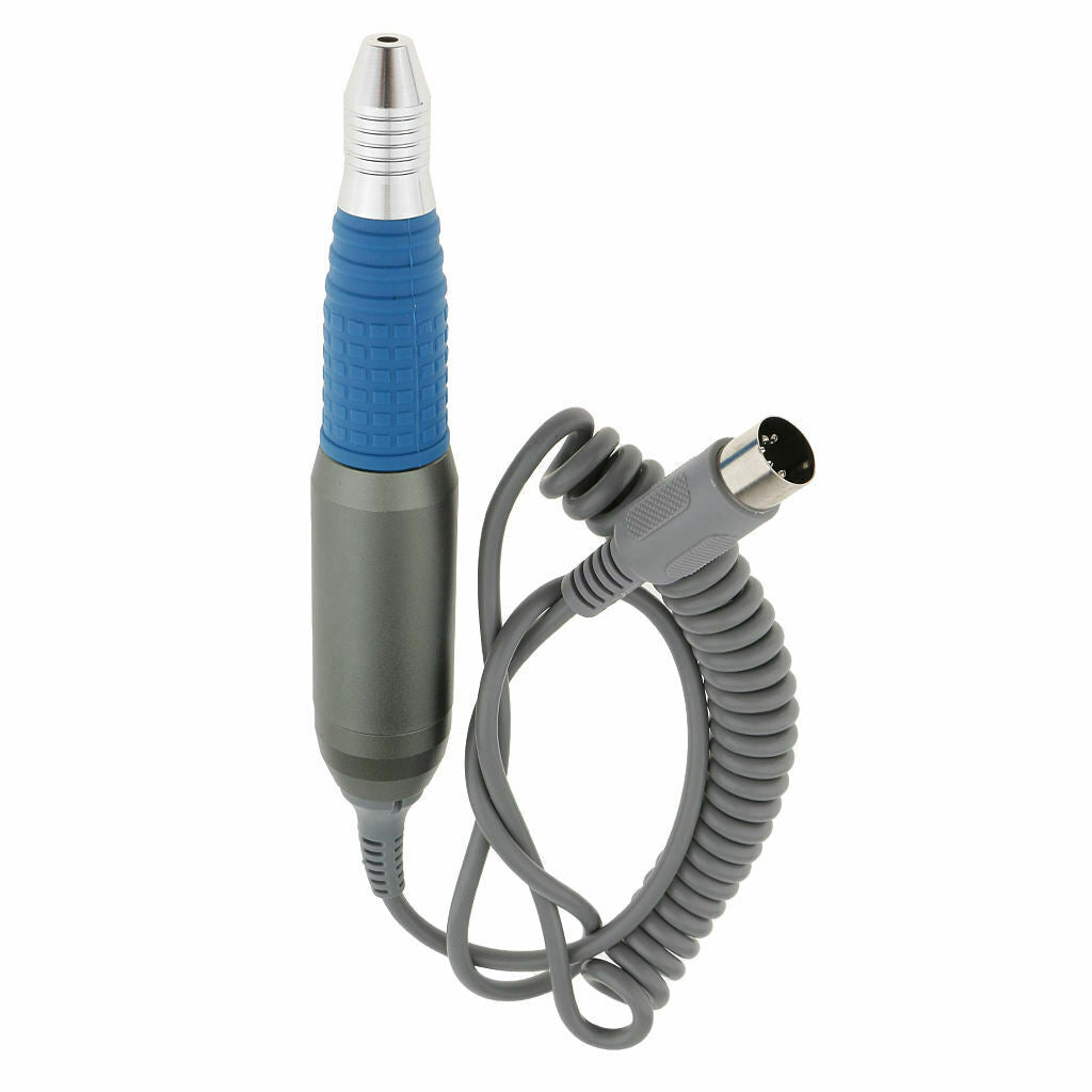 Acrylic Electric Nail Drill File Bit Manicure