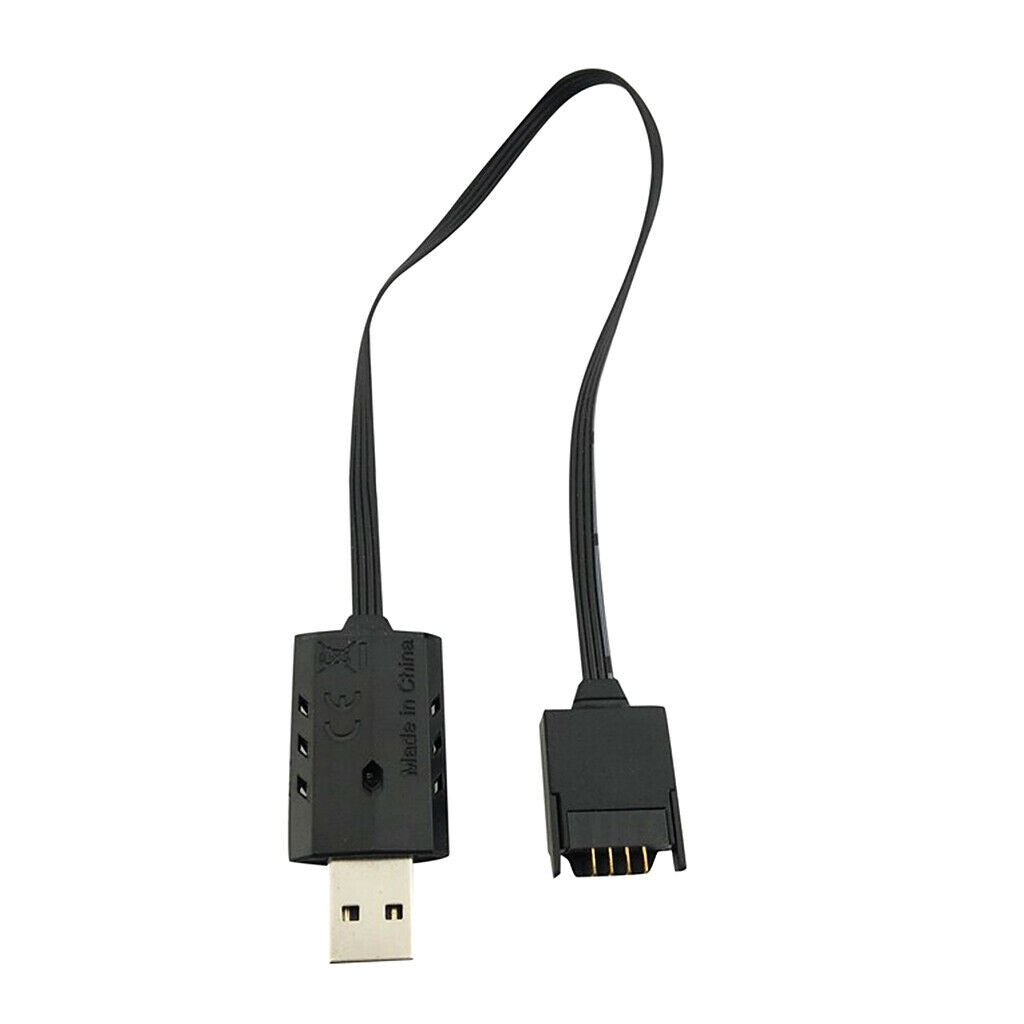 USB Lipo Battery Balance Charger Cable Charging Wire Cord for UDI U31 U31W U36