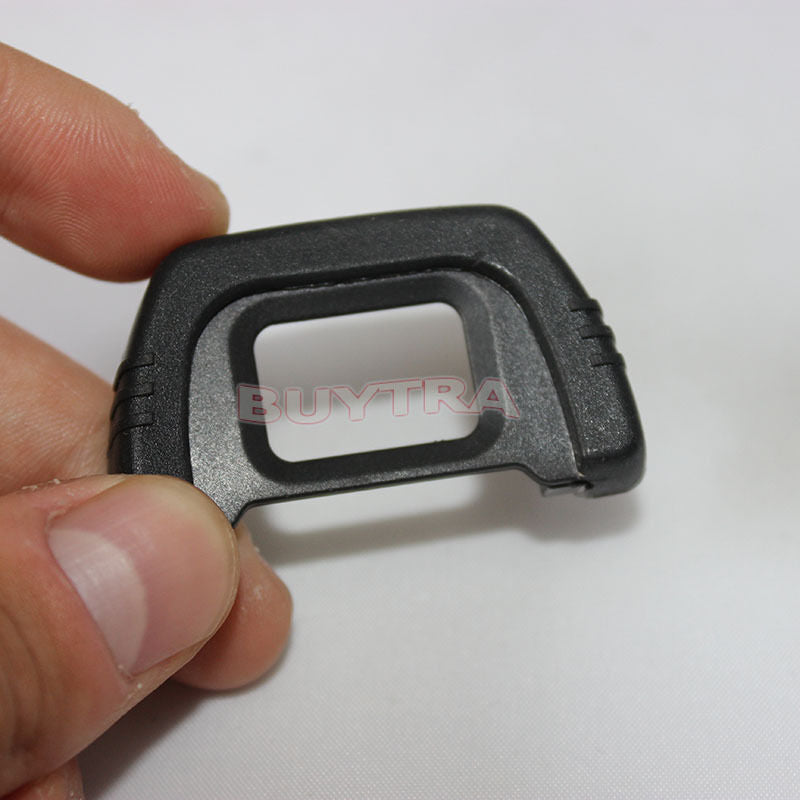 DK-21 Rubber EyeCup Eyepiece For NIKON D7000 D300 D200 D70s D50 D90 D100 .l8