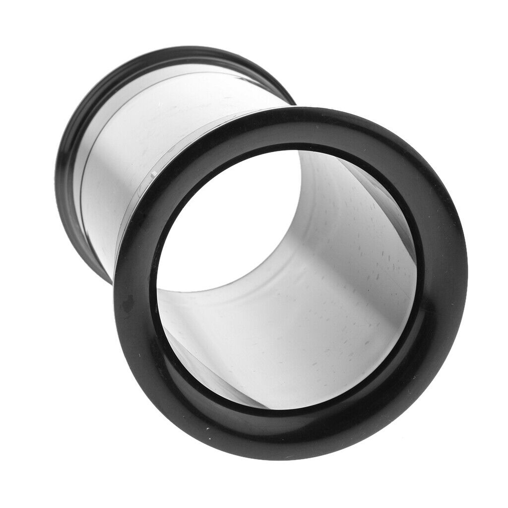 Speaker Port Cabinet Bass Tube 110mm Opening Diameter 75mm for  4-6 inch speaker