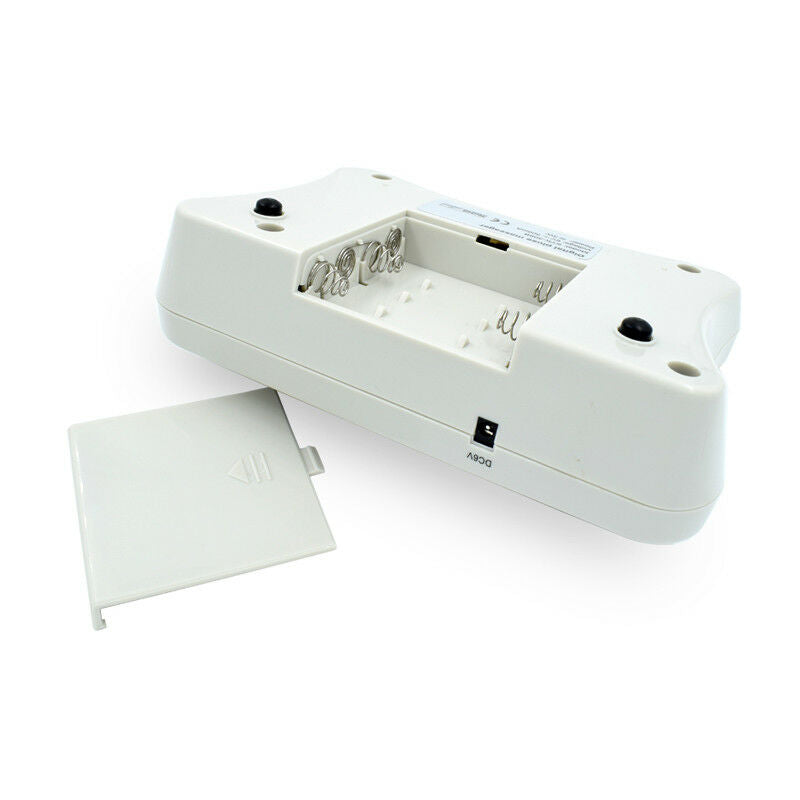 Dual channel output TENS EMS pain relief/Electrical nerve muscle stimu Massage