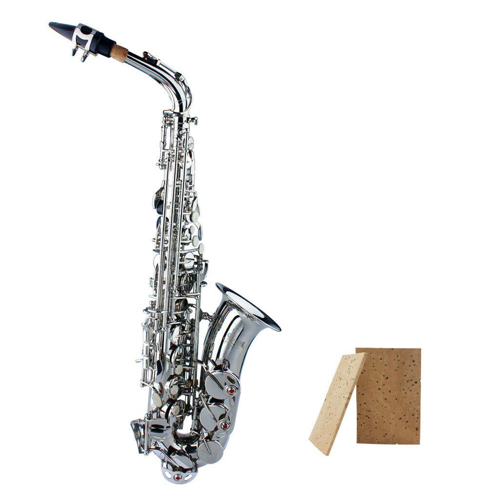 4pc Natural Natural Cork for Alto / Soprano / Tenor Clarinet
