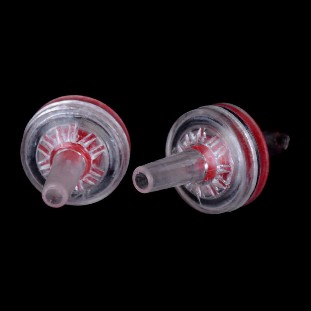 Aquarium One Way Check Valve Non-Return 4mm Fish Air Pump_AUA mio TdJCAUJ Lt