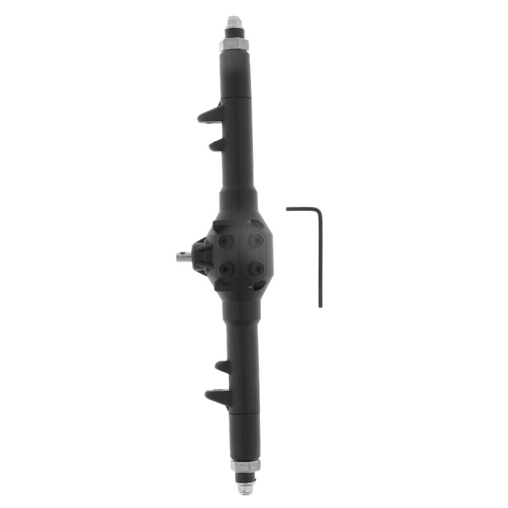 1/12 Scale RC Car   Assembly Differential Gear For Wltoys 12428 12423