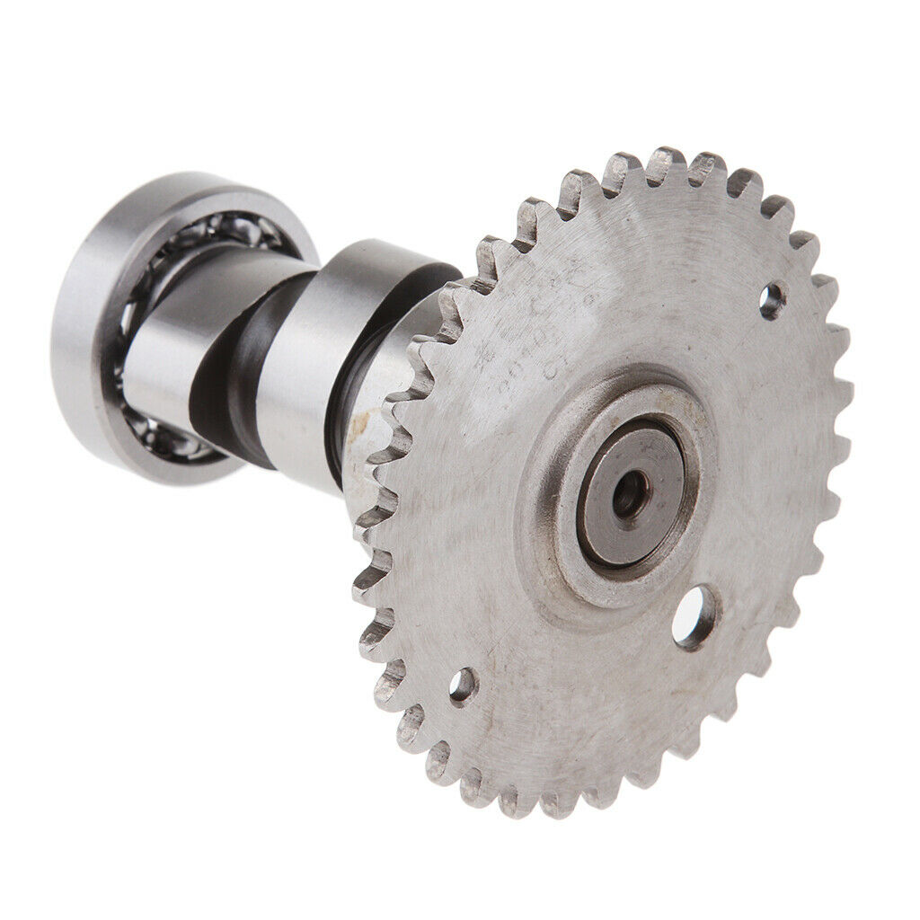 Racing Performance Cam Shaft Camshaft for GY6 50 80cc Scooter Pit Dirt Bike